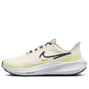 Кроссовки air zoom pegasus 39 Nike, желтый