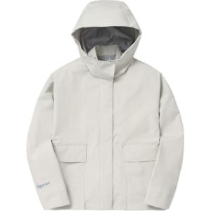 KOLON SPORT Водонепроницаемая, ветрозащитная, дышащая, сверхлегкая куртка унисекс, Light Color Fabric