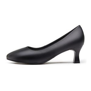 Туфли AOKANG High Heels Women's, черный