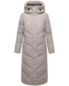 Зимнее пальто MARIKOO, Kitt