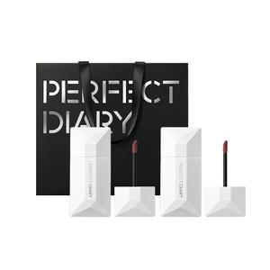 Помада-тинтирующее средство / Блеск для губ / Жидкая помада Women's PERFECT DIARY