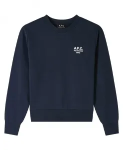 Толстовка Rue madame A.P.C., синий