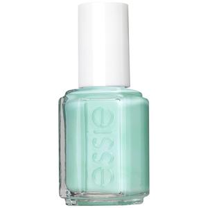 Лак для ногтей grün- & blautöne classique Essie, 99 - mint candy apple, объем 13.5 мл