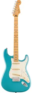 Fender Player II Stratocaster - Акватон Синий