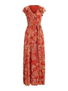 Вечернее платье Lauren Ralph Lauren, Red