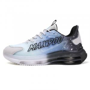 Кроссовки мужские Lifestyle Shoes Men Low-Top Play Cobbler, цвет Gray Green