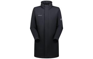 Куртка мужская Mammut, черный