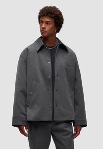 Куртка WRSTBHVR Summer jacket, Gray Melange/Grey