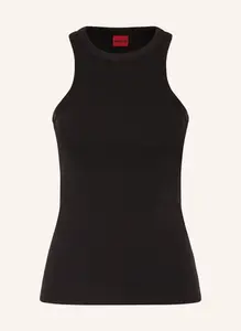 Обычный танк Hugo, черный