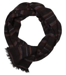 CASAMODA шарф "CASAMODA шарф uni", коричневый