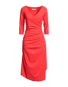 Платье Chiara Boni La Petite Robe, красный