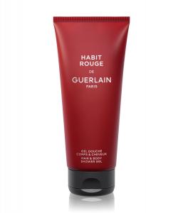 Гель для душа GUERLAIN Habit Rouge, 200 ml