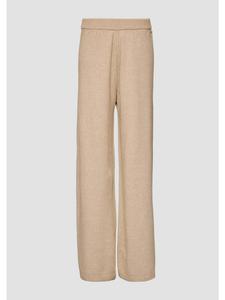 Брюки 80W0_светло-бежевые QS