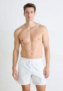 Шорты для плавания Vilebrequin MOOREA, Blanc/White