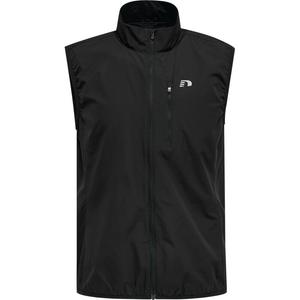 Мужской жилет Core Newline, черный