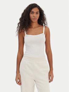 Топ regular fit 50515379 Boss, белый