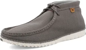 Кроссовки Twisted X Mens Zero X, серый