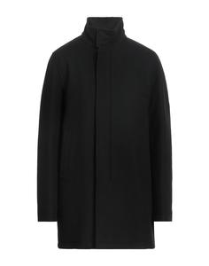 Пальто Herno, черный