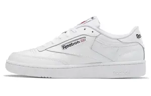 Обувь для скейтбординга Reebok Club C унисекс, Белый