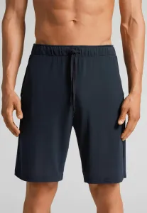 Шорты стандартного кроя Iuman Intimissimi Uomo, Blau/Midnight Blue