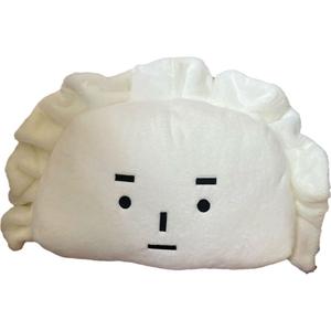 Плюшевая кукла Emotional Dumpling высотой 40 см OLOEY