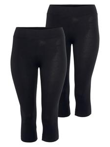 Тканевые брюки H.I.S., черный