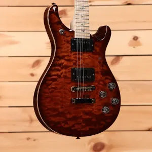 Paul Reed Smith МакКарти 594 Вуд Лайбрари 10 Топ - Копперхед Берст-24 0383702