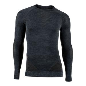 Базовый слой UYN Fusyon Cashmere, серый