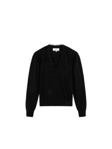 Свитер Scalpers, черный