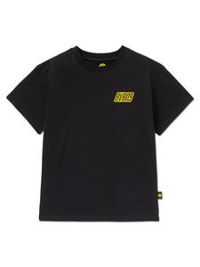 Футболка BVB, черный