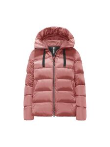 Зимняя куртка BOMBOOGIE Rome, Rose