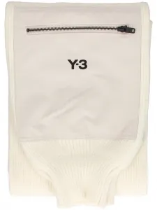 Шарф NY Y-3 ADIDAS, нейтральный