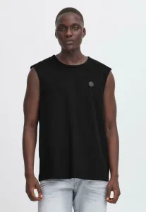 Bhbano top Blend, Black