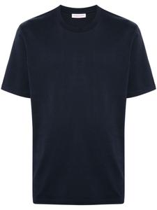 Orlebar Brown футболка из джерси, синий