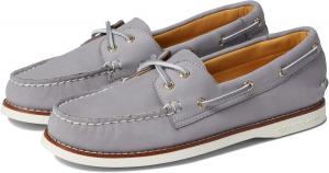 Лоферы Sperry, серый