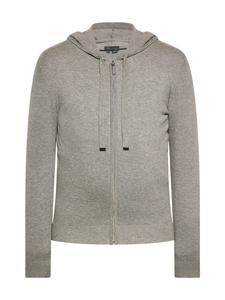 Спортивня куртка boline, цвет grau melange