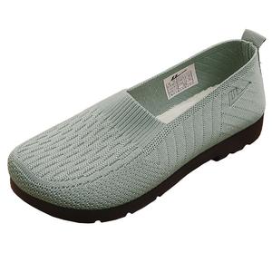 WARRIOR Женские повседневные туфли Green, цвет Green