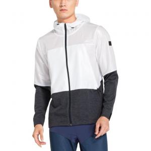 Under Armour Куртка мужская черно-белая, Black/White