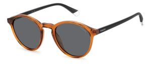 Мужские солнцезащитные очки PLD 4153-S POLAROID