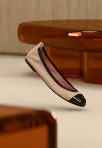 Балетки николь Pretty Ballerinas, Black