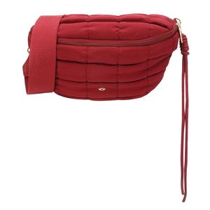 Поясная сумка Fritzi aus Preußen Brigitte x fritzi Bum limited Bubble Black, красный