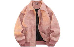 Куртка Unisex BALENO, розовый