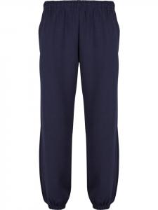 Спортивные штаны Urban Classics, темно-синий
