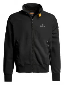 Толстовка на молнии Parajumpers, черный