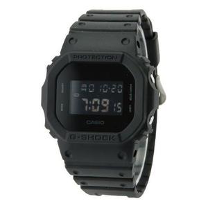 Часы Casio G-Shock, арт. DW-5600BB-1JF, черный