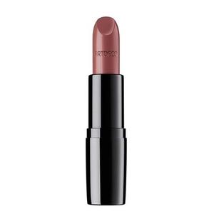 Perfect Color Lipstick Стойкая глянцевая помада Коричневый Оранжевый 4G, Artdeco