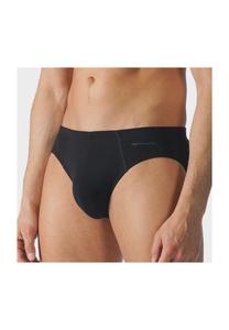 Трусы повседневные, хлопковые, базовые, мужские mey, черный