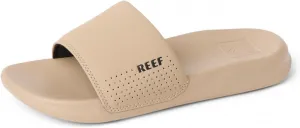 Сланцы Reef Kids One Slide, черный