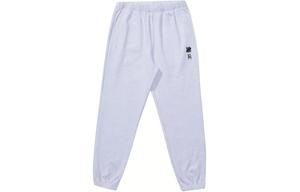 SS24 спортивные трикотажные брюки Unisex UNDEFEATED, серый