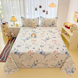 Antarctic Простыня хлопковая 200х230 см, 100% хлопок, высокая плотность нитей